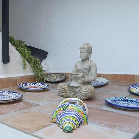 New Casa San Cristobal Villa Гранада Екстериор снимка