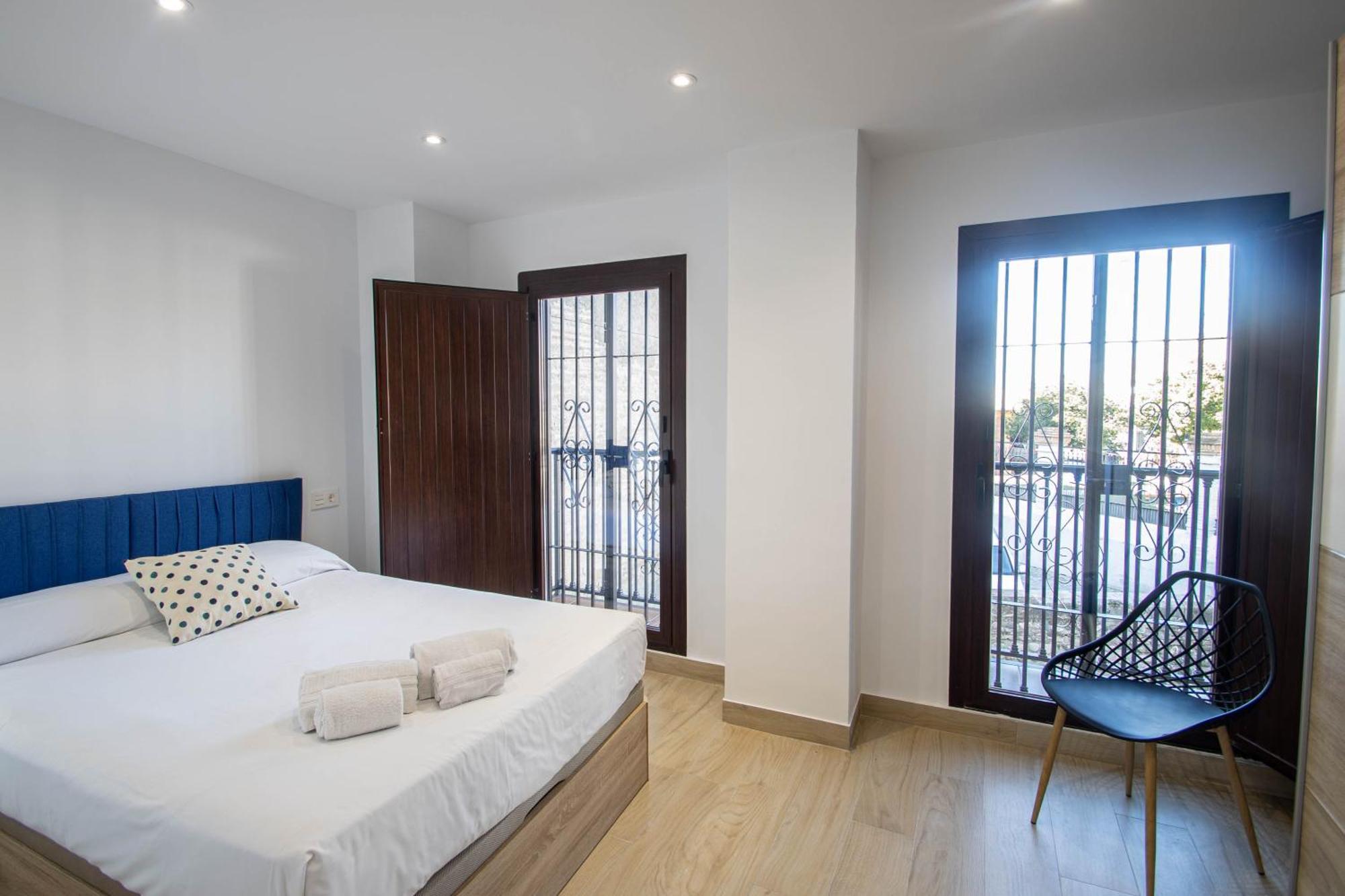 New Casa San Cristobal Villa Гранада Екстериор снимка