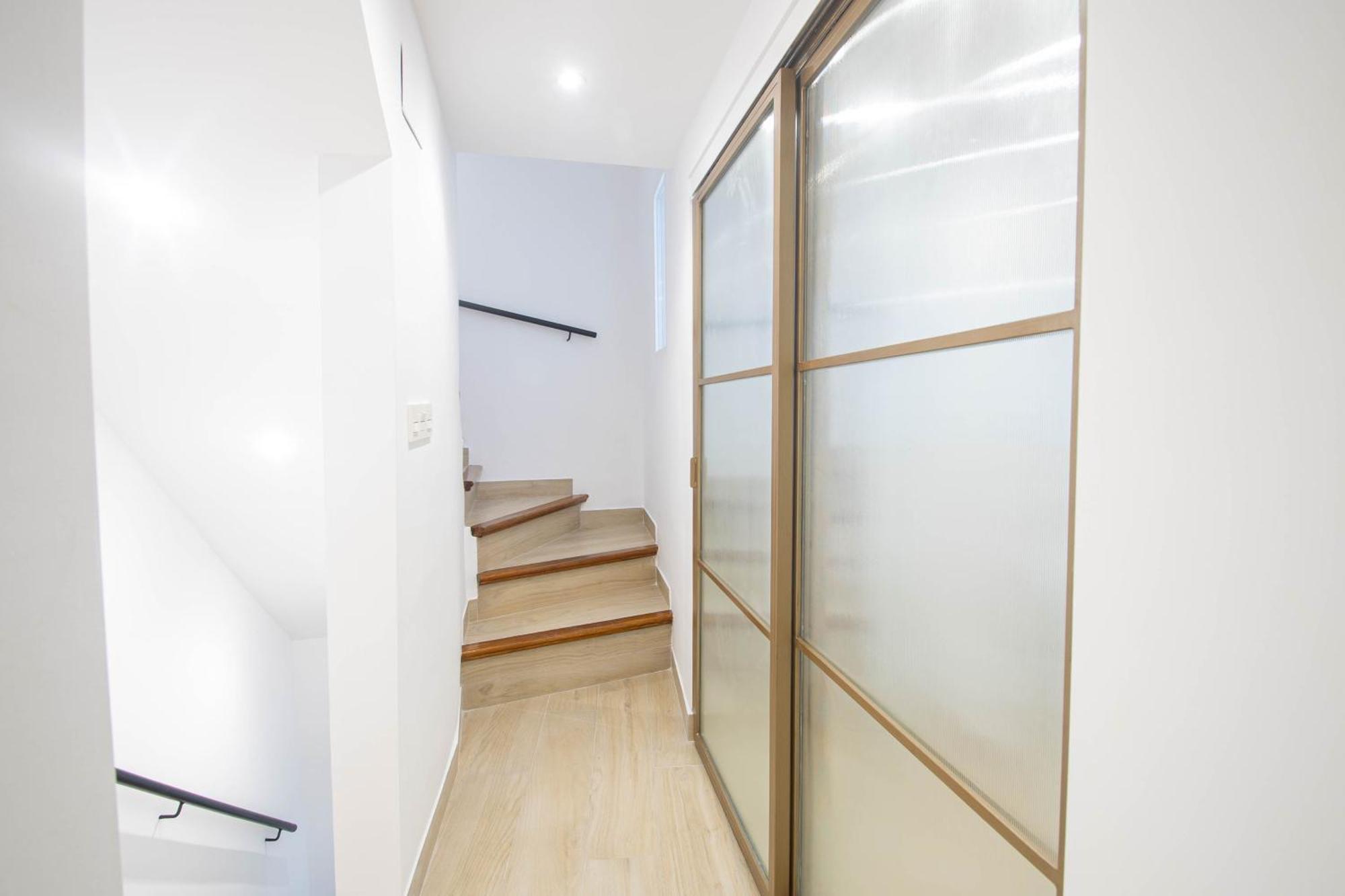 New Casa San Cristobal Villa Гранада Екстериор снимка