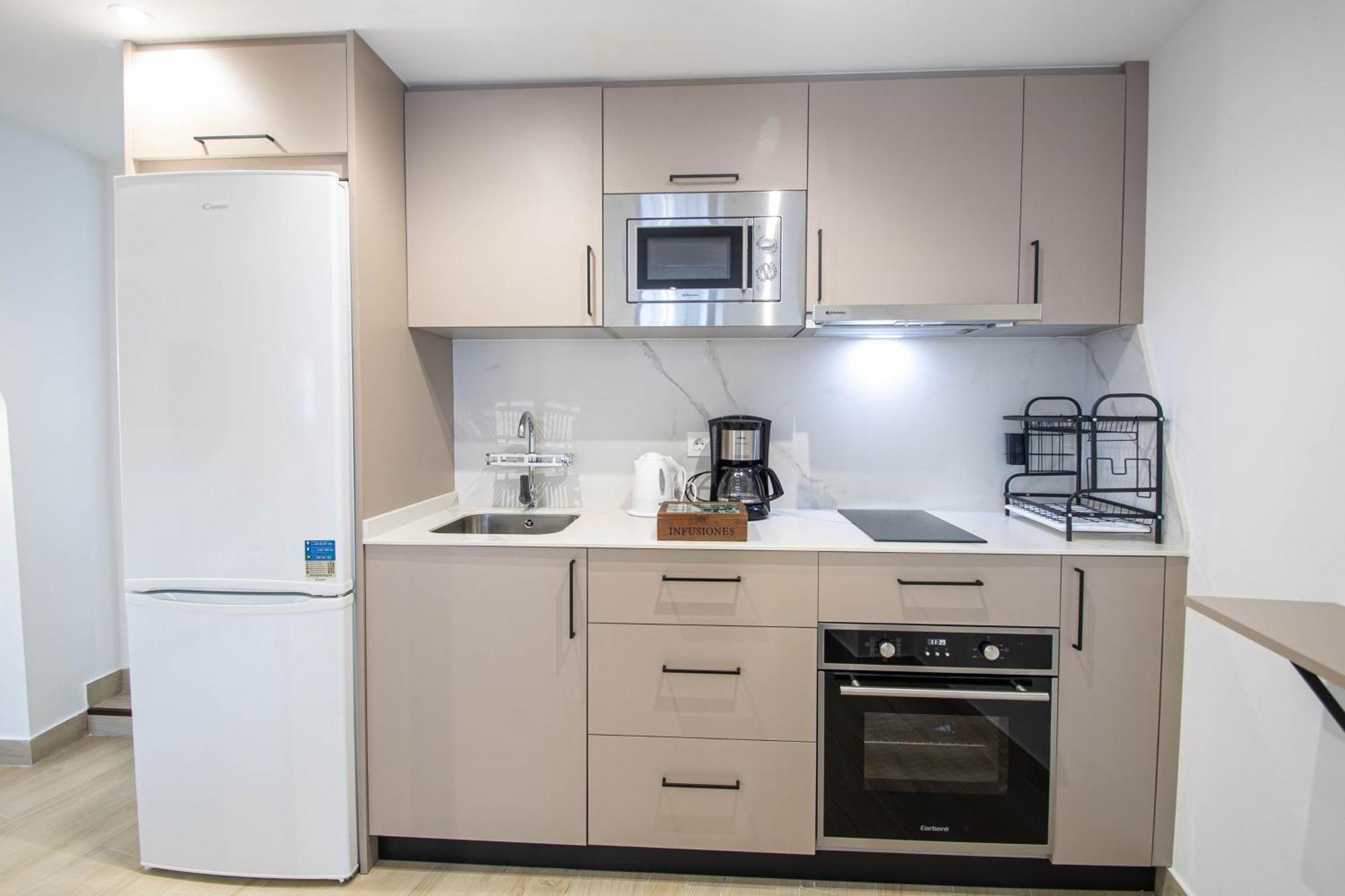 New Casa San Cristobal Villa Гранада Екстериор снимка
