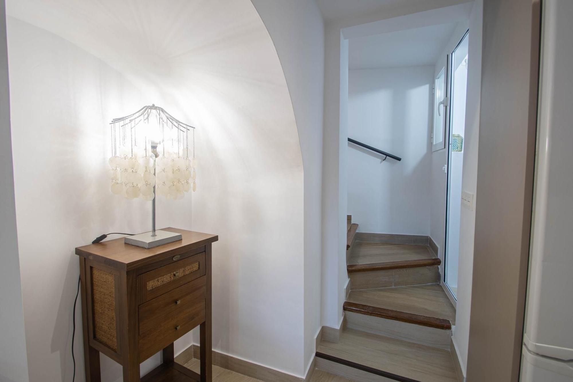 New Casa San Cristobal Villa Гранада Екстериор снимка