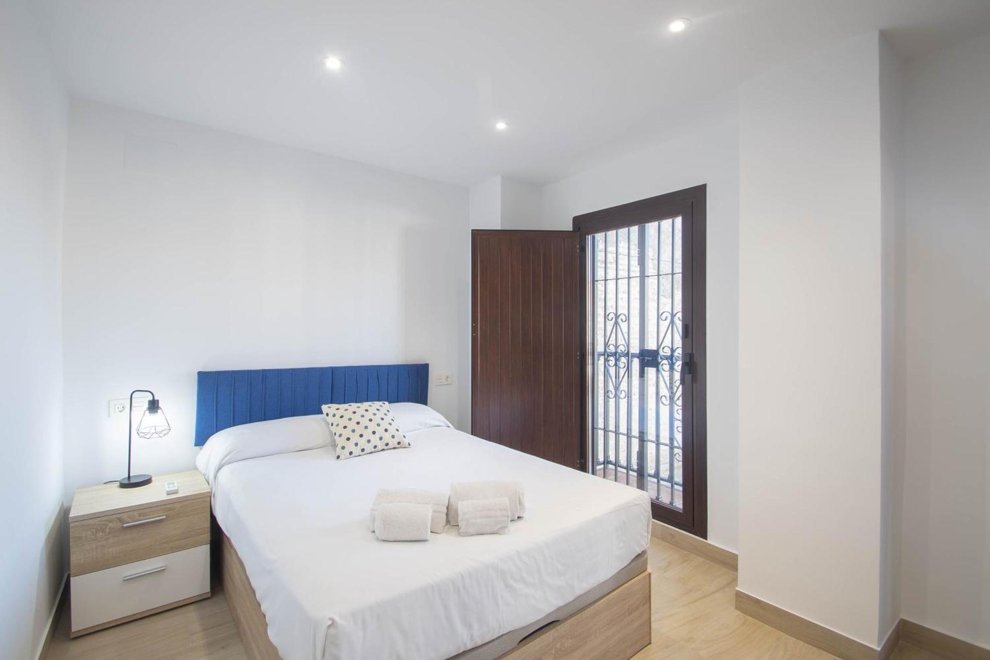 New Casa San Cristobal Villa Гранада Екстериор снимка